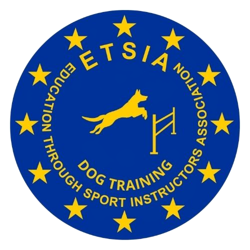 ETSIA Dog Training